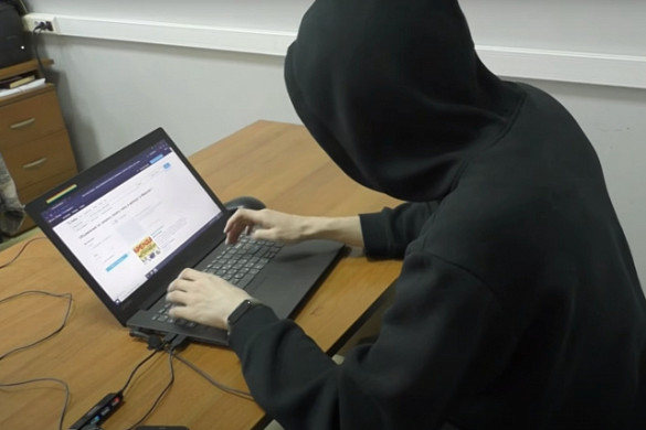 Решившая защитить свои сбережения ивановка перевела их мошенникам